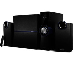 EDIFIER C2V 2.1 PC Speakers